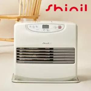 [신일전자][공식 인증점]신일 팬히터 25년 최신형 SFH-1200IR