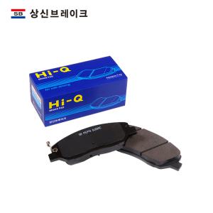 [상신브레이크] 상신_아반떼11년뒷패드SP1401