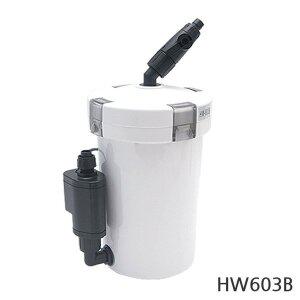 [초록끈]아마존 미니외부여과기 HW603B