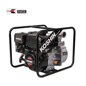 코신 엔진 양수기 SEV-25L 1인치 SEV-50X 2인치 SEV-80X 3인치 물펌프 엔진양수기 일산