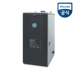귀뚜라미 기름보일러 터보하이핀ECO 디렉스 17D 좌타입