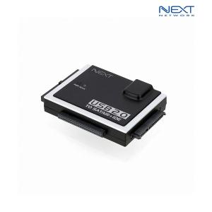 이지넷 USB 3.0 to SATA/IDE 컨트롤러 (NEXT-518U3)