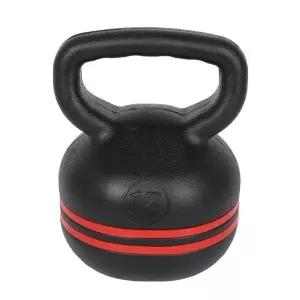 국내생산 아리프 레드라인 케틀벨 12kg 캐틀벨 아령