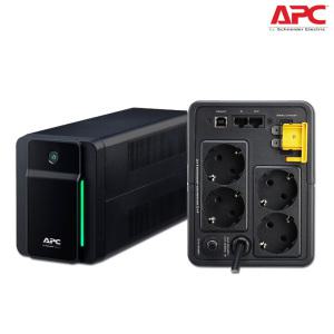 APC Back-UPS BX950MI-GR 무정전전원공급장치 1600VA 520W