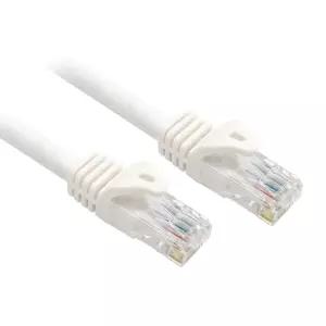 기가 랜선 3M CAT6 LAN UTP 인터넷 랜케이블 (1m 2m 3m 5m 7m 10m 15m 20m 30m) 스위치 허브 공유기 연결