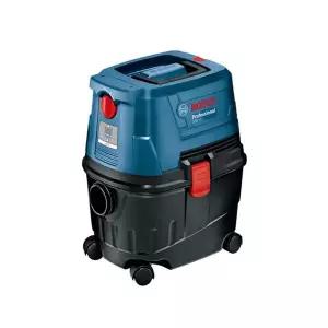 [보쉬] GAS10 공업용 청소기 10L 건식 습식 산업용 청소기 집진기