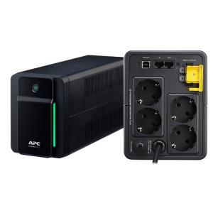 [산돌] BX950MI-GR APC UPS 950VA/520W