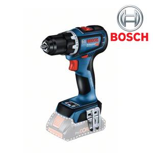 보쉬 GSR 18V-90 C 충전 드릴 드라이버 베어툴 06019K60B1
