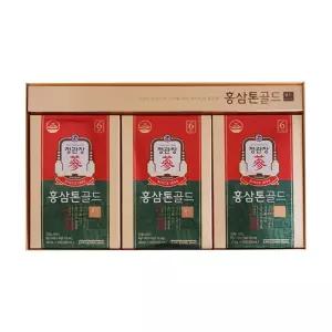 정관장 홍삼톤 골드 40ml x 30개입( 겉 케이스 없음 )