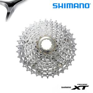 [FNS]시마노 CS-M770 XT 9단 11-34T 스프라켓