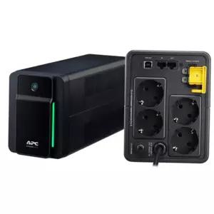 APC UPS BX950MI-GR 950VA 520W