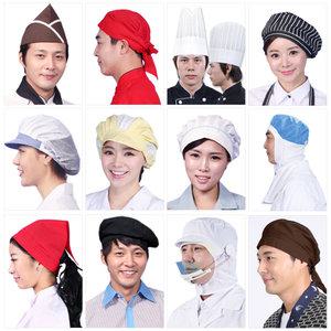 위생 모자 주방 반망사 완전망사 주방 공장 단체 급식 조리 요리 두건