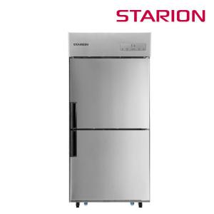 스타리온 업소용냉장고 올냉동 715L 35박스 SR-C35DS 올스텐