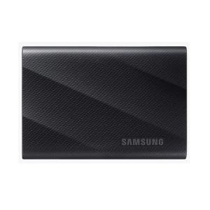 삼성전자 포터블 SSD T9 (4TB/MU-PG4T0B/WW) 외장형 하드디스크 YS