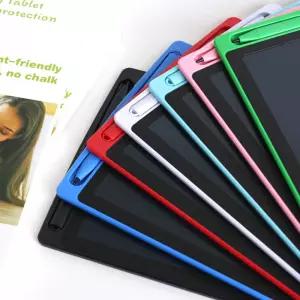 LCD 전자패드 메모지 메모장 노트패드 8.5인치