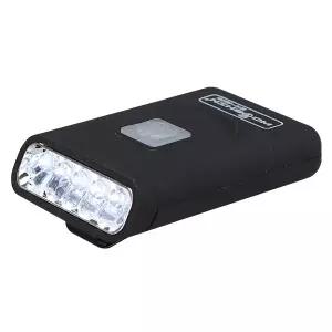 랜턴 LED(모자용)(색상랜덤출고) WS-1876 충전식LED 5핀(낚시용)