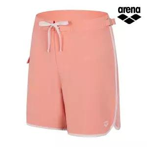 [아레나수영복] 말리부 레저 4부 팬츠 A4BM1PP02COR