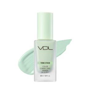 VDL 컬러 코렉팅 프라이머 01 민트 메이크업 베이스