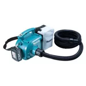 마끼다 충전 충전집진기 DVC350Z (배터리X,충전기X) (18V)