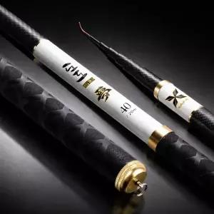 [SAPA]싸파 도도슈프림 몽(夢) 민물낚시대 40칸 향어 경질대