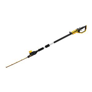 디월트 고지전정기 베어툴 충전 장대 전정기 20V MAX 헤지트리머 DCMPH566N