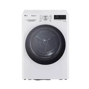 [LG] 트롬 건조기 10kg 화이트 RH10WTW [1등급]