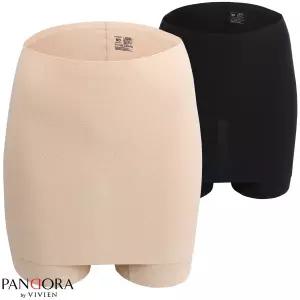 [판도라by비비안]판도라by비비안 걱정제로 Y존커버 메쉬 속바지 pdw1275