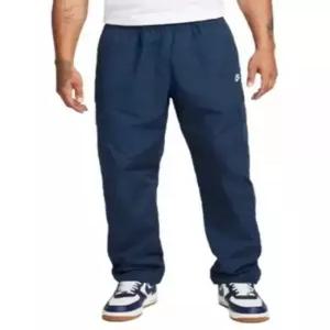 나이키 트레이닝 조거 팬츠 DX0613410 NAVY DOM