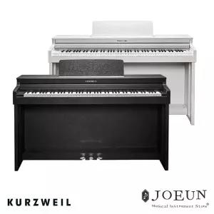 (풀패키지) 영창 커즈와일 디지털피아노  M130W PLUS 로즈우드
