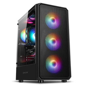 앱코 NCORE G30 트루포스 블랙 (미들타워)
