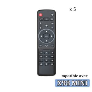 리모컨 CB MINI 5PCs 에게 문의