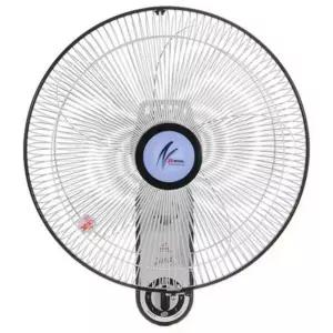 신일 벽걸이 선풍기 저소음 40cm 161WN 업소용 벽선풍기