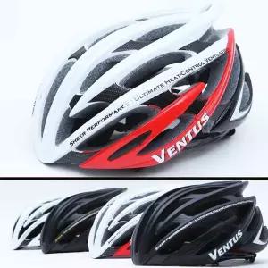 초경량 210g 라이딩전용 MTB 벤투스 자전거헬멧