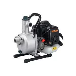 코신 SEV-25L 엔진 양수기 엔진펌프 양수펌프 코신엔진 배수 2싸이클 25mm