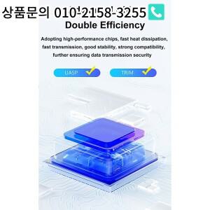내구성이 뛰어난 듀얼 베이 HDD 도킹 스테이션 2.5/3.5인치 SSD Ba용 USB 3.0 원클릭 오프라인 복제 SATA