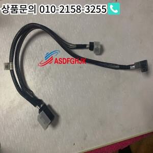 Dell PowerEdge r440 8 하드 드라이브 백플레인 RAID 케이블 v8kw4 CN-0V8KW4 TEESD OK