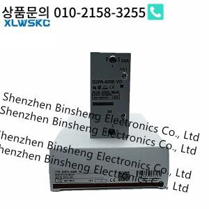 G3PA-210B-VD 스팟 제품 브랜드