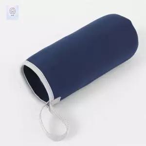 오늘만물 물병 파우치 2P세트(750ML) (네이비) 텀블러파우치
