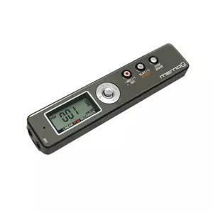 BN-SA 이소닉 국산 초소형 녹음기 MR-250 8GB