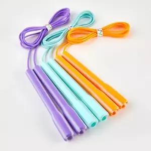 아트박스 문구앤토이스 [김수열줄넘기] 김수열줄넘기_뉴골드 플러스 K-115)