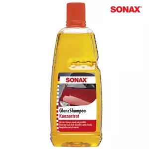 소낙스 글로스 세차샴푸 고농축 카샴푸 1L