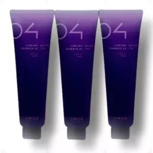 [셀러허브]아모스 컬링 에센스 이엑스 신형150ml 3개 (S30847853)