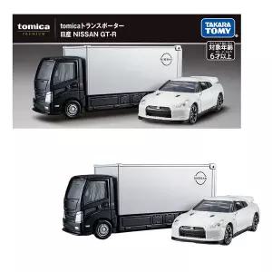 토미카 프리미엄 트랜스포터 닛산 GT-R (96828) 26500