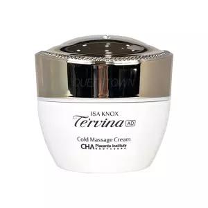 이자녹스 테르비나 어드밴스드 콜드 마사지 크림 200ml