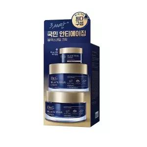 닥터지 블랙스네일 크림 50ml 1+1 기획 (+15ml 추가)