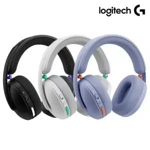 로지텍 코리아 G325 LIGHTSPEED 무선 블루투스 게이밍 헤드셋