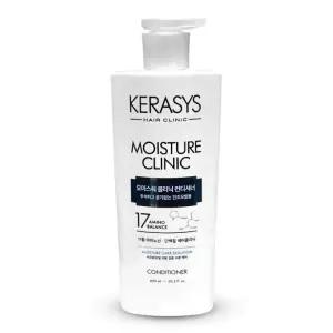 애경 케라시스 모이스춰 클리닉 단백질 수분 케어 컨디셔너 600ml 1개