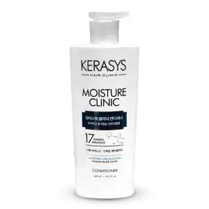 애경 케라시스 모이스춰 클리닉 단백질 수분 케어 컨디셔너 600ml 1개