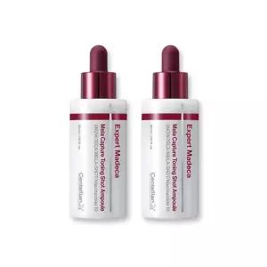 동국제약 센텔리안24 마데카 멜라캡처 토닝샷 앰플 30ml x 2개