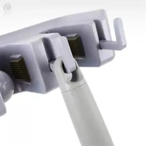 코코보따 5공 다용도 걸이구 도구걸이 다용도벽걸이 소품걸이